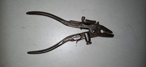 Pince avoyer made - avoyer,