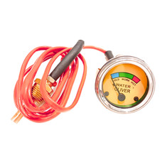 Jauges Water Oliver pour