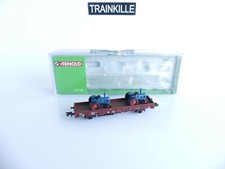 ARNOLD HN6487-2 WAGON PLAT DE