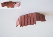 PLAYMOBIL (L2253) MOYEN-AGE - Petite Protection sous Baliste Chevalier Lion 4867