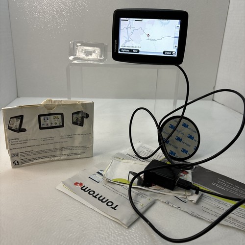 Tomtom via 1410m 3 - 1410m, 4.3”