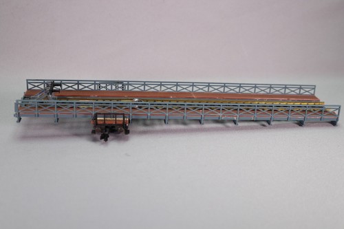 Zw352 fleischmann train - zw352, ho