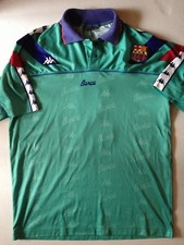 RARE JERSEY KAPPA BARCA - FC