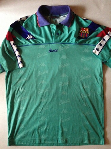 Maillot jersey kappa barca - kappa,