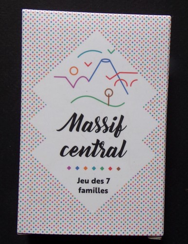 Jeu familles massif - familles,