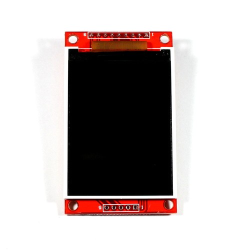 Tft écran lcd avec - 2,2,
