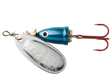 Blue Fox Vibrax Shad #1 4g