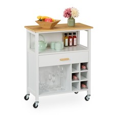 Desserte cuisine Rangement
