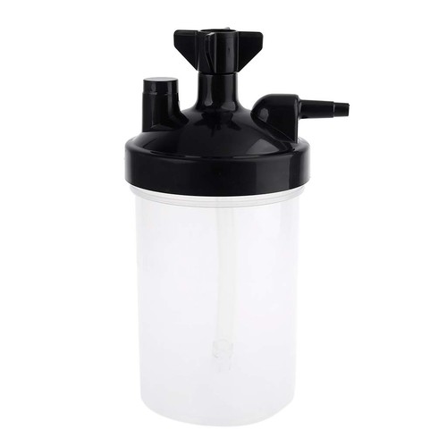 Bouteille bulles oxygène - à,