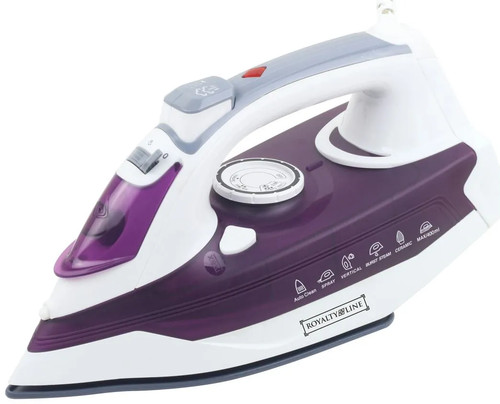 Fer vapeur royalty line - fer,