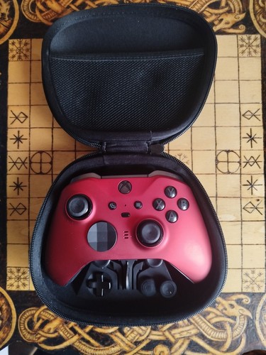Microsoft xbox elite - microsoft, 2