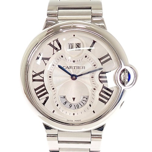 Montres cartier w6920011 - w6920011, en