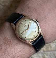 Montre Longines Vintage 1952