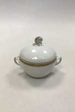 Bing Et Grondahl Hartmann Sucrier No 94