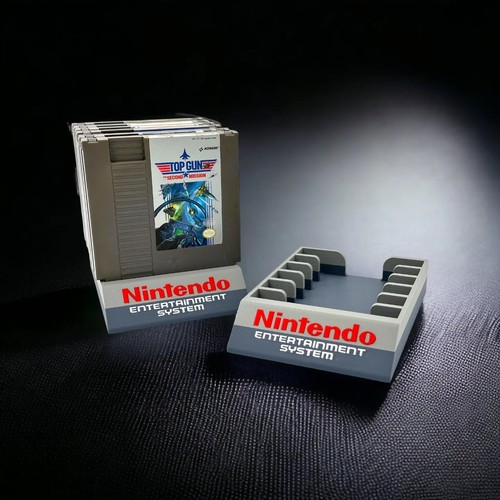 Support jeu vidéo - de, nintendo