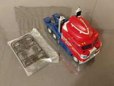 JiuJiang Masterpiece Classic Optimus Prime
