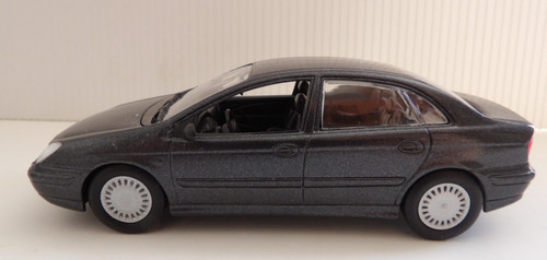 Citroen norev sans - 1/43,