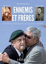 Ennemis et Freres - du Jour J