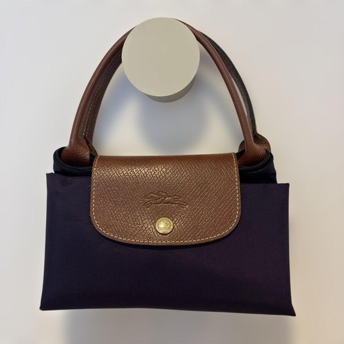 Longchamp pliage tote bag - longchamp,