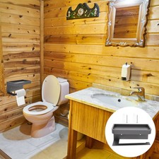  Porte Rouleau Wc Devidoire