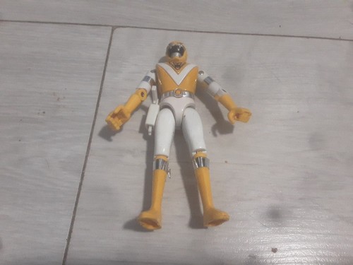 Figurine vintage die cast