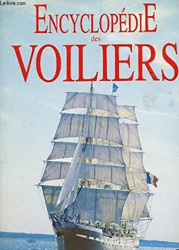 Encyclopédie des voiliers - des,