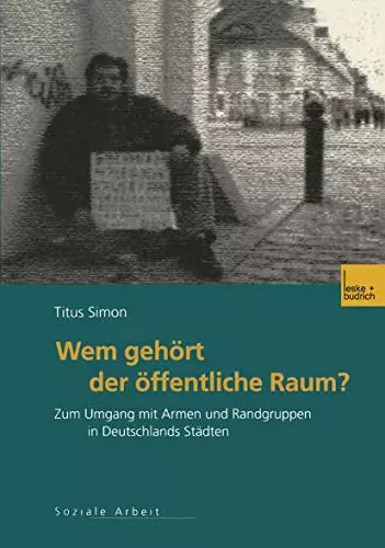 Wem gehört der öffentliche