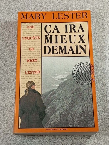 Ira mieux demain mary - ira,