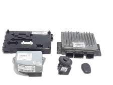 Kit demarrage Renault CLIO III