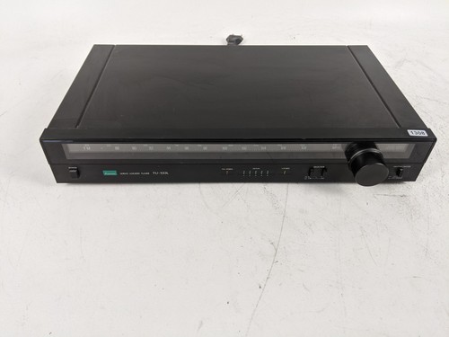 Sansui s33l mw lw - sansui, tu-s33l
