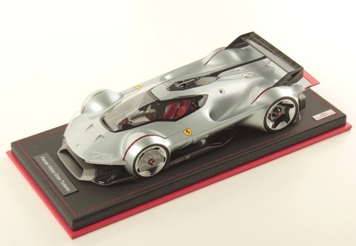 Ferrari vision gran turismo - vision,