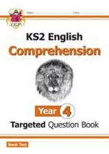 Livres En Papier KS2 Anglais CGP