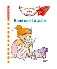 Sami et Julie CP Niveau 1 Sami