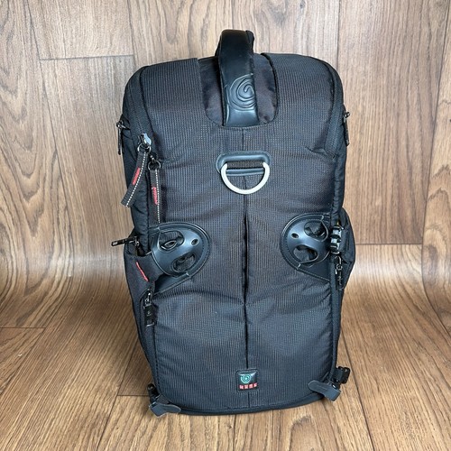 Kata 3n1 camera - camera, backpack