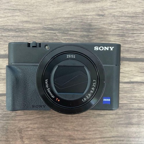 Appareil photo numérique - , sony