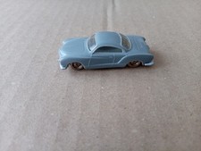 LEGO VW KARMANN GHIA