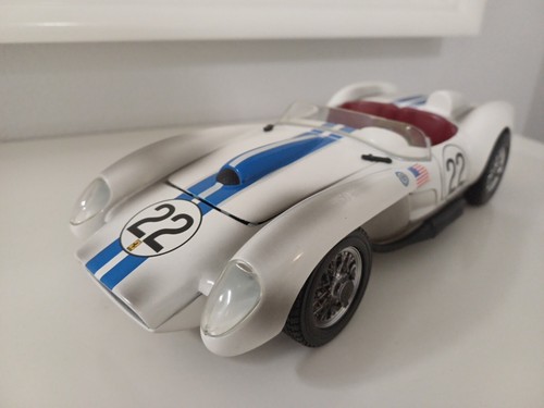 Ferrari 250 testa - 250,