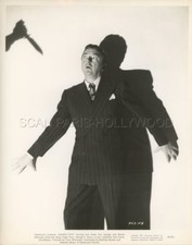 JACK HALEY  SCARED STIFF  1945