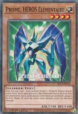 Yu-Gi-Oh! Prisme, HÉROS Élémentaire : C BLC1-FR152