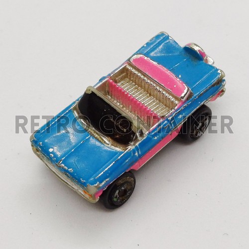 Micro machines galoob vintage - micro,