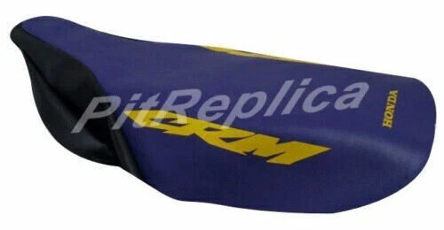 Housse selle crm250 - de,
