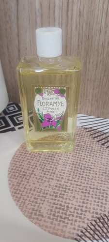 Brillantine floramye piver - floramye, lt