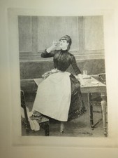 Jean BÉRAUD (1849-1935)