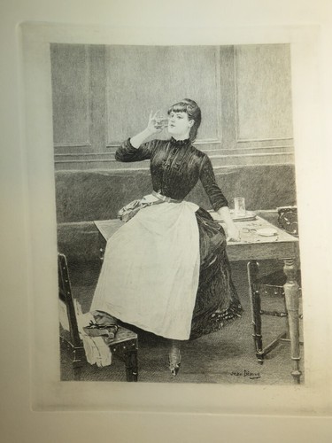 Jean béraud - jean, (1849-1935)