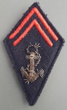 Insigne officier BCCP GCP