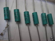 20 Self / Inductance 8.2 µH