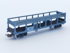 HO JOUEF 6540 - Wagon