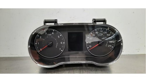 Compteur vitesse combi - compteur,