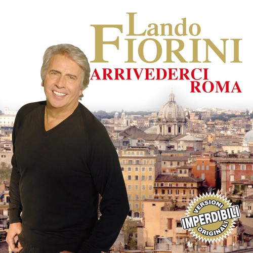 Fiorini lando arrivederci - fiorini,