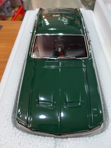 Ford bullitt mustang - bullitt, gt